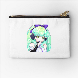 Astral Party Trendy Wearables Astral Party Zipper Pouches
