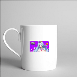Astral Party Official Supporter Gear Astral Party Mugs