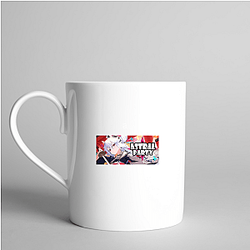 Astral Party Premium Merchandise Astral Party Mugs