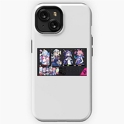 Astral Party Limited Edition Pieces Astral Party iPhone Cases