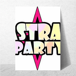 Astral Party Fan Essentials Astral Party Posters