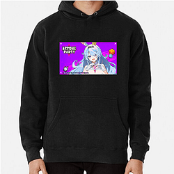 Astral Party Official Supporter Gear Astral Party Hoodies