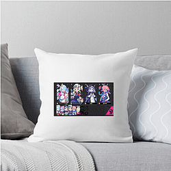 Astral Party Limited Edition Pieces Astral Party Pillows Cover