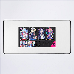 Astral Party Limited Edition Pieces Astral Party Mouse Pads