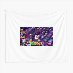Astral Party Signature Apparel Astral Party Tapestries