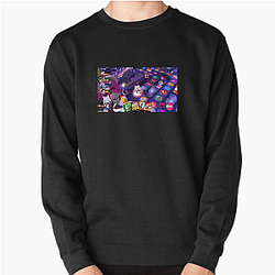 Astral Party Signature Apparel Astral Party Sweatshirts
