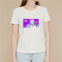 Astral Party Official Supporter Gear Astral Party T-Shirts
