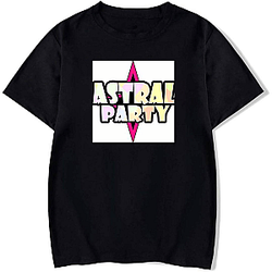 Astral Party Fan Essentials Astral Party T-Shirts