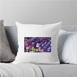 Astral Party Signature Apparel Astral Party Pillows Cover