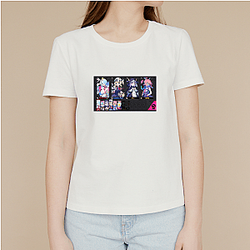 Astral Party Limited Edition Pieces Astral Party T-Shirts