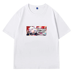 Astral Party Premium Merchandise Astral Party T-Shirts
