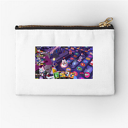 Astral Party Signature Apparel Astral Party Zipper Pouches