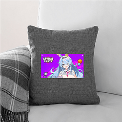 Astral Party Official Supporter Gear Astral Party Pillows Cover