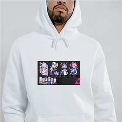 Astral Party Limited Edition Pieces Astral Party Hoodies