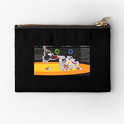 Astral Party Collector’s Items Astral Party Zipper Pouches