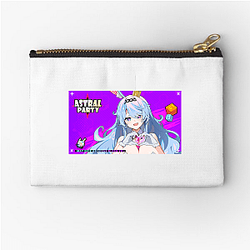 Astral Party Official Supporter Gear Astral Party Zipper Pouches