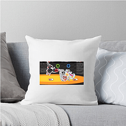 Astral Party Collector’s Items Astral Party Pillows Cover