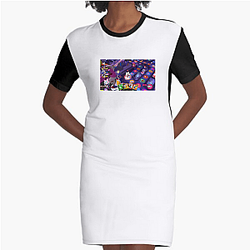 Astral Party Signature Apparel Astral Party Dresses