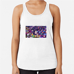 Astral Party Signature Apparel Astral Party Tank Tops