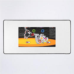 Astral Party Collector’s Items Astral Party Mouse Pads