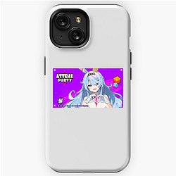 Astral Party Official Supporter Gear Astral Party Samsung Cases