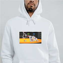 Astral Party Collector’s Items Astral Party Hoodies