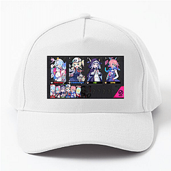 Astral Party Limited Edition Pieces Astral Party Hats & Caps
