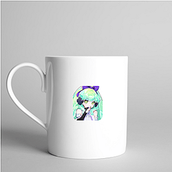 Astral Party Trendy Wearables Astral Party Mugs