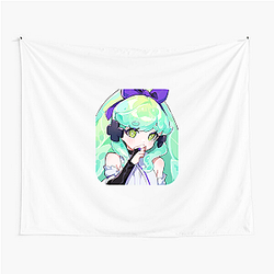 Astral Party Trendy Wearables Astral Party Tapestries