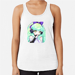 Astral Party Trendy Wearables Astral Party Tank Tops
