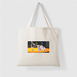 Astral Party Collector’s Items Astral Party Bags