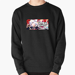 Astral Party Iconic Accessories Astral Party Sweatshirts