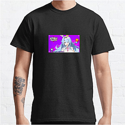 Astral Party Official Supporter Gear Astral Party T-Shirts