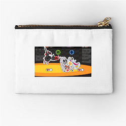 Astral Party Collector’s Items Astral Party Zipper Pouches