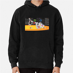 Astral Party Collector’s Items Astral Party Hoodies