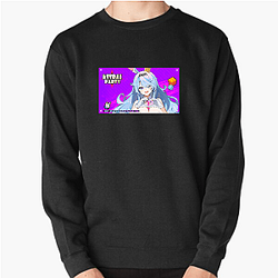 Astral Party Official Supporter Gear Astral Party Sweatshirts