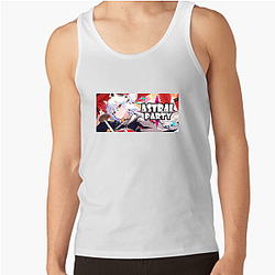 Astral Party Iconic Accessories Astral Party Tank Tops