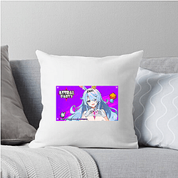 Astral Party Official Supporter Gear Astral Party Pillows Cover