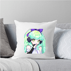Astral Party Trendy Wearables Astral Party Pillows Cover