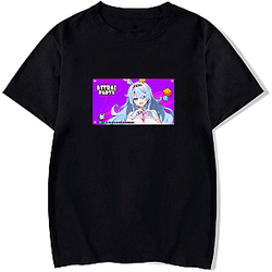 Astral Party Official Supporter Gear Astral Party T-Shirts
