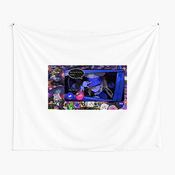 Astral Party Fashion Picks Astral Party Tapestries