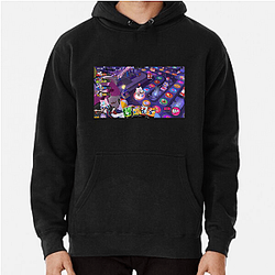 Astral Party Signature Apparel Astral Party Hoodies