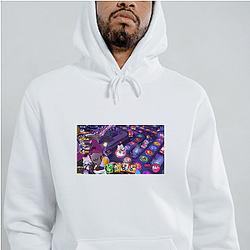 Astral Party Signature Apparel Astral Party Hoodies
