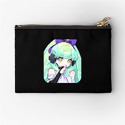 Astral Party Trendy Wearables Astral Party Zipper Pouches