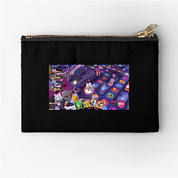 Astral Party Signature Apparel Astral Party Zipper Pouches