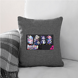 Astral Party Limited Edition Pieces Astral Party Pillows Cover