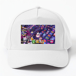 Astral Party Signature Apparel Astral Party Hats & Caps