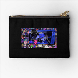 Astral Party Fashion Picks Astral Party Zipper Pouches