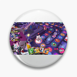 Astral Party Signature Apparel Astral Party Pins
