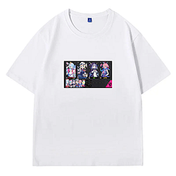 Astral Party Limited Edition Pieces Astral Party T-Shirts